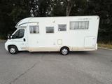 XGO Coupe304#Klima#Sat-TV#2xSolar#Qwinbett#58533KM - Wohnmobil oder -wagen 3 t 5