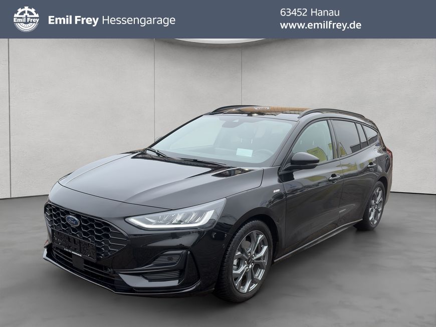 Image of Ford Focus
