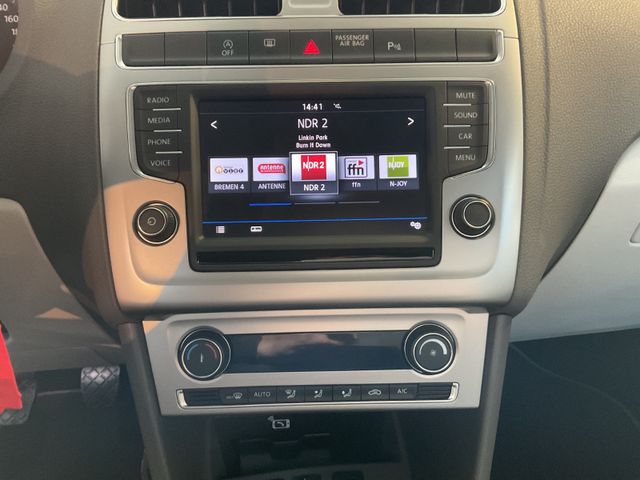 Polo V beats *BMT*APP*Sport*GJR*
