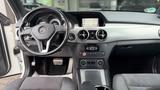 Mercedes-Benz GLK-220 CDI BlueEfficiency 4Matic Autom/Navi/AHK - Mercedes-Benz GLK 220: Cdi Blueefficiency