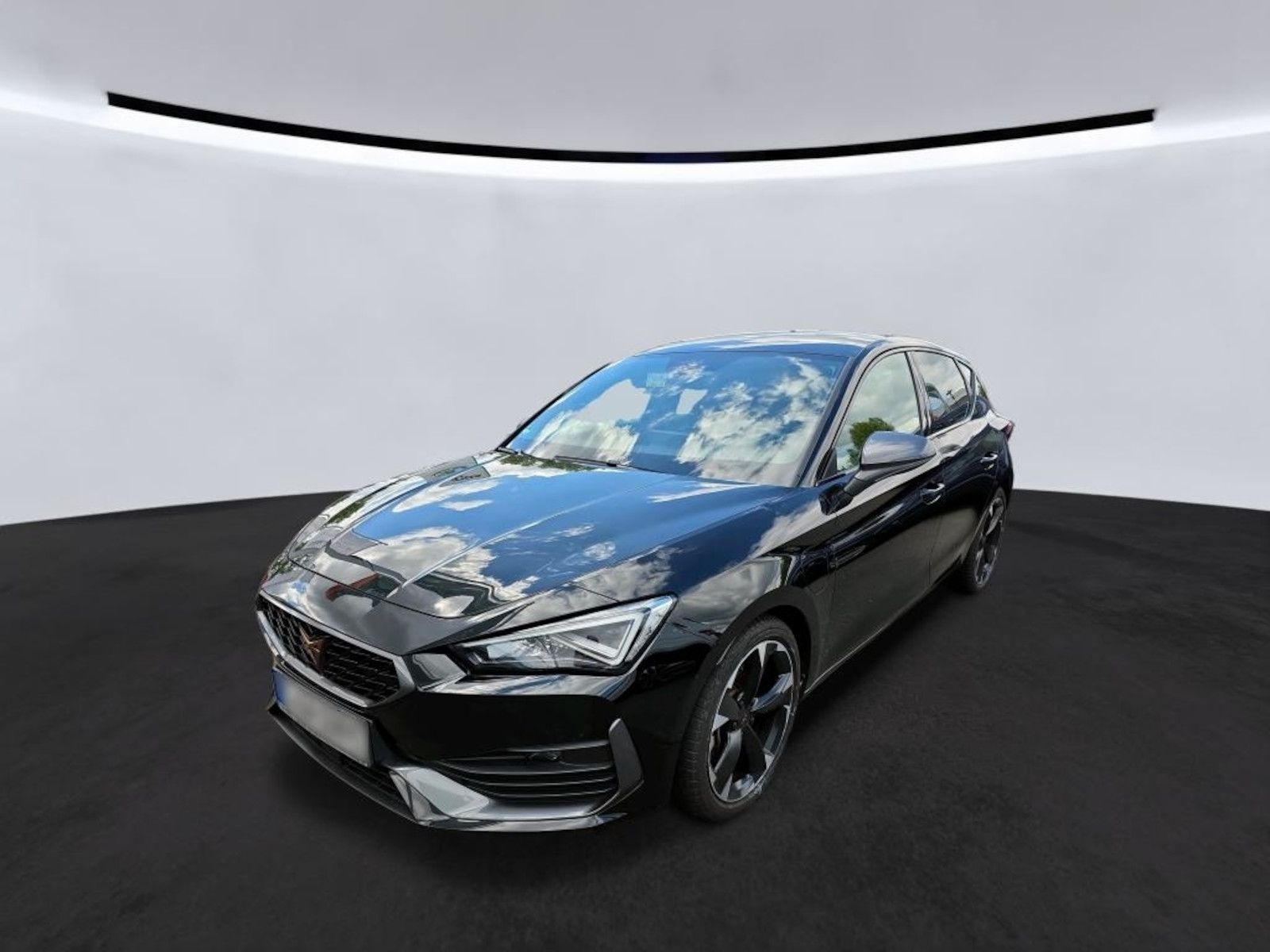 Cupra Cupra Leon 1.4 eHybrid DSG*NAVI*LED*PDC*KEYLESS*Vi