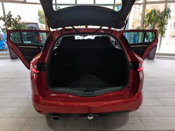 Renault Megane IV Grandtour BOSE-Edition