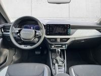 Skoda Kamiq - Vorschau Bild 14