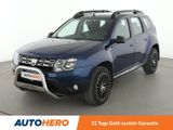 Dacia Duster 1.2 TCe Prestige 4x4*TEMPO*PDC*SHZ*AHK* - Dacia Duster in Frankfurt (Main)