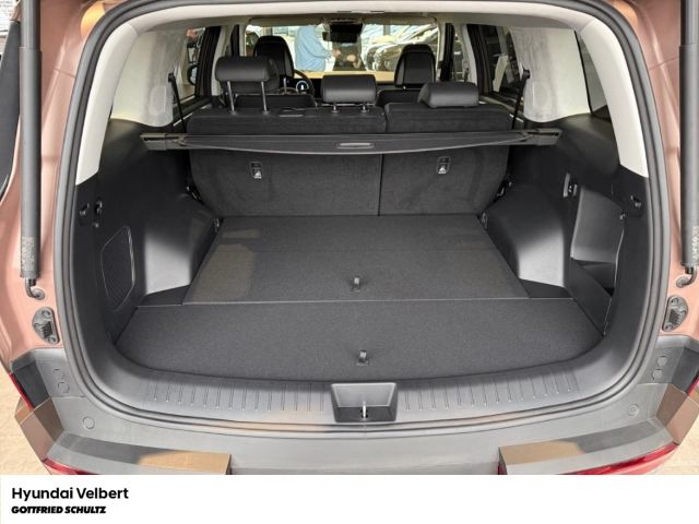 Hyundai SANTA FE - Bild 8