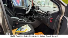 MERCEDES-BENZ B 200/TÜV&Service NEU/Garantie/Super Fahrzeug!