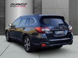 Subaru OUTBACK Sport Navi Memory Sitze El. Heckklappe L - Subaru aus 2018