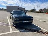 Dodge Challenger 5.7 R/T - gebrauchte Dodge Challenger aus dem Jahr 2016