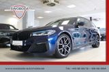 BMW Touring 530 d xDrive M Sport AHK Pano Laser HUD - BMW 530 Gebrauchtwagen in Kassel