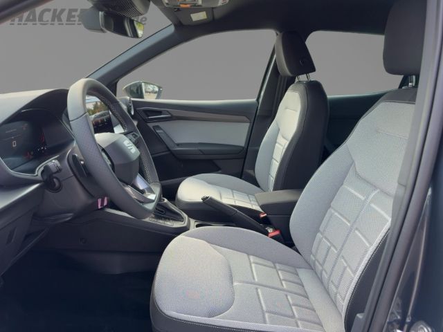 Seat Arona - Bild 7