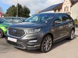 Ford Edge Vignale 4x4 Automatik Navi Leder Kamera - gebrauchte Ford Edge aus dem Jahr 2018