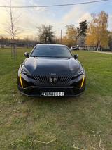 Peugeot 408 Plug-In Hybrid 225 e-EAT8 GT GT