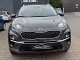 Kia Sportage Vision 2WD/4xSHZ/Nur9000km/Navi/Kamera/ - Kia Sportage: Geländewagen, 2x4