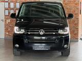 Volkswagen T5 Multivan Life-2.0TDI-Xenon-AHK-Standhzg.-SHZ - Volkswagen T5: Standheizung