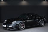 Porsche 911 997 Turbo Cabrio*Sport Chrono*BBS*Unfallfrei - Porsche 997 in Duisburg