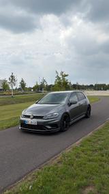 Volkswagen VW GOLF 7 R FACELIFT/AKRA/ACC/KAMERA