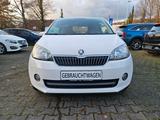 Skoda Citigo Elegance-Klima-Alu-Automatik - gebrauchte Skoda Citigo aus dem Jahr 2013