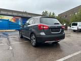 Suzuki SX4 S-Cross GLX AWD 140hk ACC Pano Leather - Suzuki SX4: Allradantrieb
