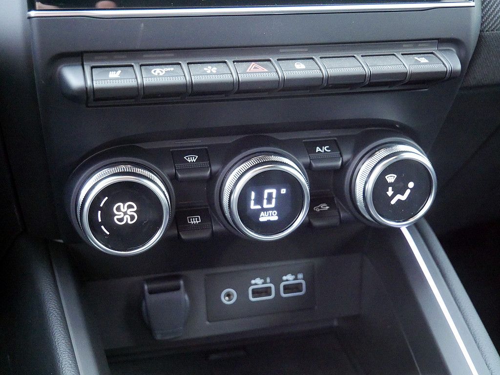 Fahrzeugabbildung Renault Clio Esprit Alpine TCe 90