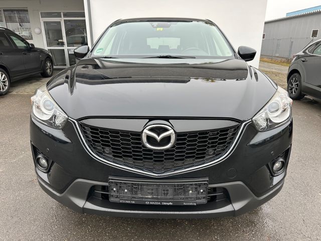 Mazda CX-5 Sports-Line AWD