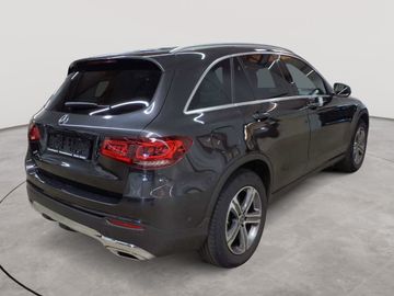 Mercedes GLC 200 - 4
