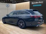 Mercedes-Benz E 300 de T-Modell *AMG*AHK*MEMO*PANO*360°KAMERA* - Mercedes-Benz E-Klasse Jahreswagen: T Modell