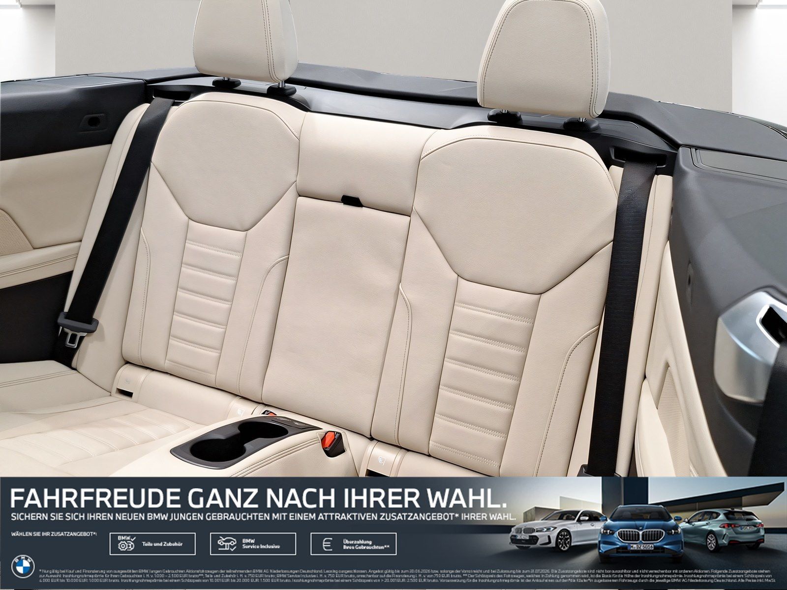 BMW 420 - Bild 7