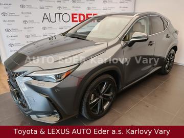 Lexus Andere 2024