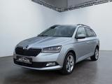 Skoda Fabia Combi Style 1.0 TSI LM LED Klima Navi PDC - Skoda Fabia: Combi Style