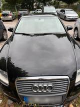 Audi A6 Tsfi 2,0 Turbo - Audi A6: Turbo