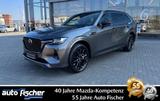 Mazda CX-80 PHEV 2.5 (327PS) AWD Autom. Homura Plus 6-