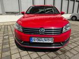 Volkswagen Passat Variant Highline 4Motion-NAVI-STANDH.-TÜV - VW Passat Variant Gebrauchtwagen in München