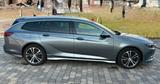 Opel Insignia Sports Tourer Dynamic 2.0 Diesel - Opel Insignia Dynamic mit Diesel-Antrieb