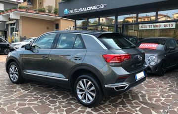 Volkswagen T-Roc - 3