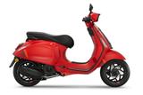 Vespa Sprint 125 S Modelljahr 2025!!!