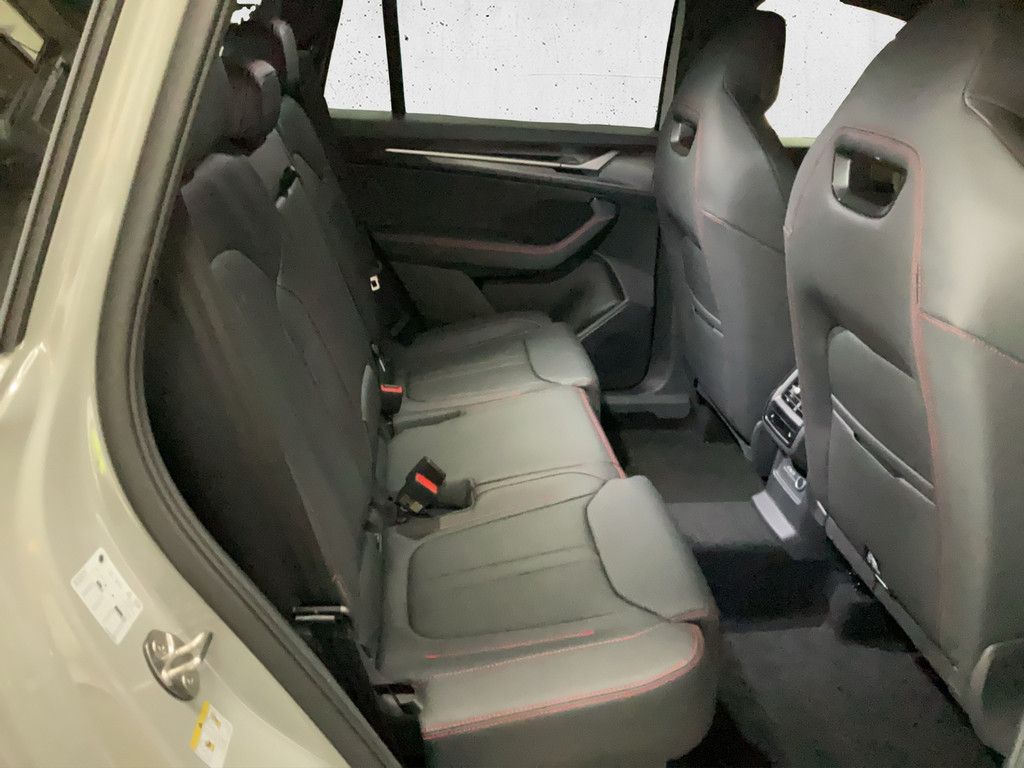 Skoda Kodiaq - Bild 11
