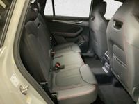 Skoda Kodiaq - Vorschau Bild 11