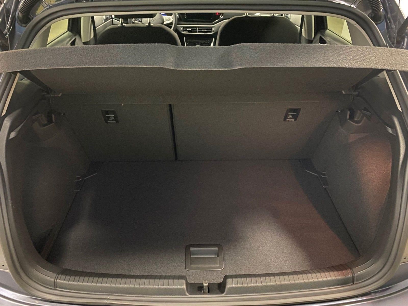 Fahrzeugabbildung Volkswagen Polo 1.0 TSI DSG Life+3 J Garantie bis 90.000 KM