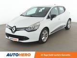 Renault Clio 1.5 dCi Energy Limited Aut.*TEMPO*ALU*KLIMA - Renault Clio mit Diesel-Antrieb: Limousine