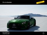 Mercedes-Benz AMG GT 63 4MATIC+ BURM NIGHT MEMO 360 DISTR PANO