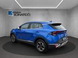 Kia Sportage 1.6 T-GDI MHEV *NAVI*RFK*LED*Digital* - Kia Sportage