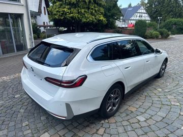BMW 520 - 11