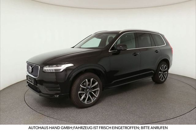 Volvo XC90 MOMENTUM PRO*2.0*AWD*7SITZER*CARPLAY*1.HAND