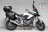 Honda NC 750 X - HONDA NC 750