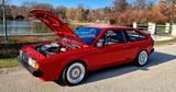 Volkswagen Scirocco 1.8 16V / ABF Umbau - Volkswagen Scirocco Oldtimer