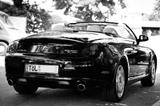 Lexus SC 430 * Wertgutachten, Fahrwerk neu * - scheckheftgepflegte Lexus SC 430