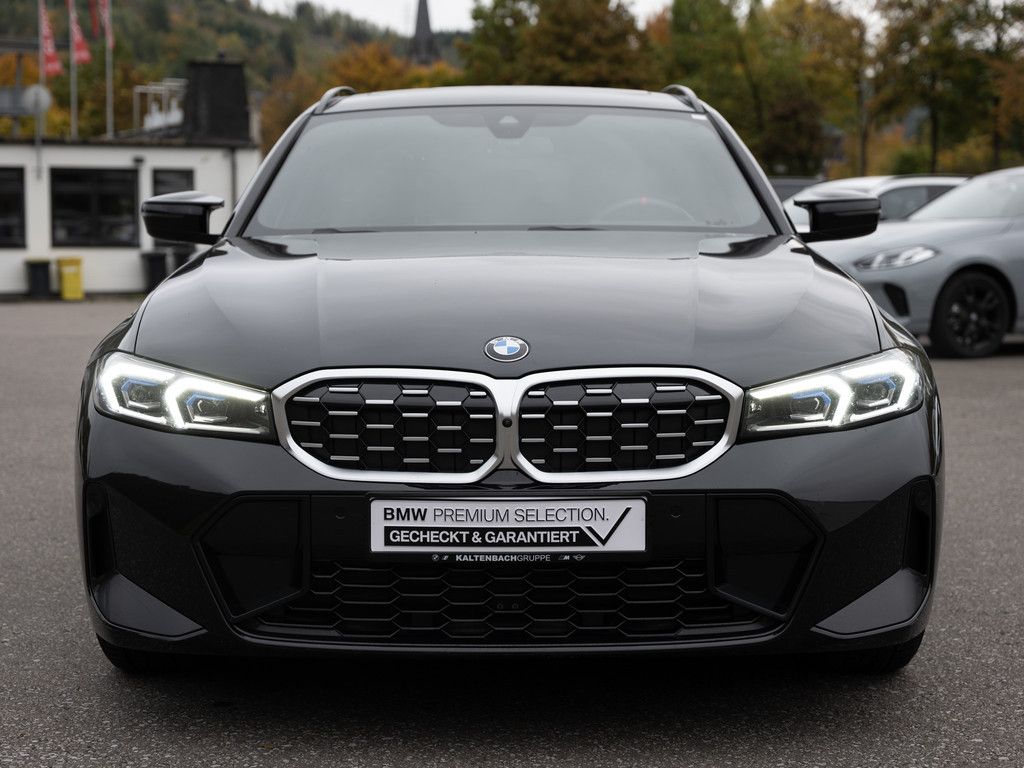 BMW 340 - Bild 3