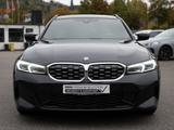 BMW 340i xDrive Touring PANO HUD NAVI KAMERA LEDER - scheckheftgepflegte BMW 340