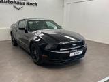 Ford MUSTANG 3.7 COUPÉ MAXIMIERTES US-CAR-FEELING !! - Ford Mustang in Mainz