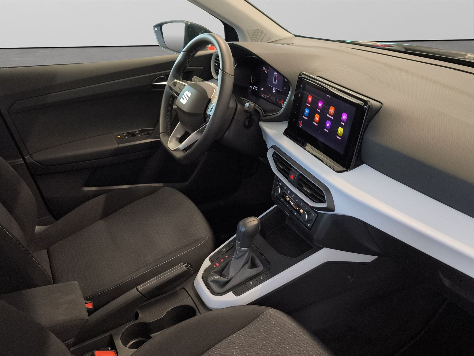 Seat Arona - Bild 23